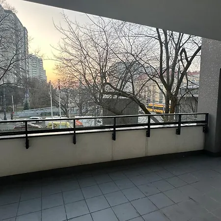 Διαμέρισμα Novu Aparts V